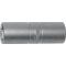 Steckschlüsseleinsatz f.Zündkerzen 1/2 Zoll SW 16mm 6KT L.TECWERK