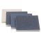 Schleifmatte L123xB98mm K.180 very fine TECWERK - VPE: 24