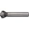 Kegelsenker 120Grad D.16,5mm HSS Z.3 Schaft-D.10mm TECWERK