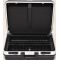 Schalenkoffer B490xT188xH365mm m.Wkz.taschen 24,5l ABS-Ku.Alu-Rahmen TECWERK