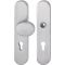Schutzgarnitur E86G/3331/3310 VA F69 72mm 47-57mm HOPPE