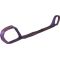 Hebeband DIN EN 1492-1 L.3m violett Tragf.einf.1000kg TECWERK