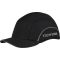 Anstoßkappe Daylight Base-Cap II 52-65cm schwarz Schirml.5cm EN 812:2012 TECWERK