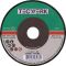 Trennscheibe STE D230x3mm ger.STE Bohr.22,23mm TECWERK - VPE: 25