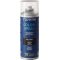 Colorspray tiefschwarz hochglänzend RAL 9005 400ml Spraydose TECWERK