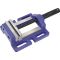 Bohrmaschinenschraubstock Backen-B.100mm Spann-W.100mm TECWERK