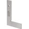 Schlosserwinkel Schenkel-L.200x130mm o.Anschlag TECWERK