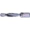 Kombigewindebohrer HSSG 1/4 Zoll 6KT M8x6,8mm Steig.1,25mm TECWERK