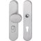 Schutzgarnitur E86G/3332ZA/3310 VA F69 72mm 47-57mm HOPPE
