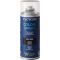 Colorspray tiefschwarz seidenmatt RAL 9005 400ml Spraydose TECWERK