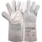 Schweißerhandschuhe Granada Gr.10 grau EN 388/407/12477 6PA TW - VPE: 6