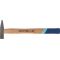 Schlosserhammer 400g Stiel-L.320mm Hickory TECWERK