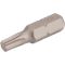 Bit P829166 1/4 Zoll T 25 L.25mm TECWERK - VPE: 10