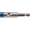 Bithalter 1/4 Zoll F 6,3 1/4 Zoll C 6,3 Magnet L.65mm TECWERK