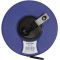 Kapselbandmaß L.30m Bandbr.13mm 2 mm/cm EG II ABS Nylon-Fiber TECWERK