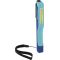 LED-Taschenlampe 80 lm 3xAAA Microzelle 8m TECWERK