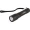LED-Taschenlampe 100-3000 lm High Performance Torch Li-ion schwarz TECWERK