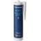 Acryl 310ml weiß Kartusche TECWERK
