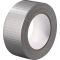 Gewebeband silber L.50m B.48mm Rl.TECWERK