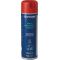 Markierungsspray rot 500ml Spraydose TECWERK
