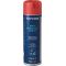 Markierungsspray leuchtrot 500ml Spraydose TECWERK