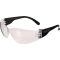 Schutzbrille Daylight Basic EN 166 Bügel schwarz,Scheibe klar PC TECWERK