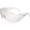 Schutzbrille EN 166 Scheiben klar PC TW