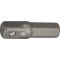 Adapter Antriebs-6-KT.1/4 Zoll Abtriebs-4-KT.1/4 Zoll L.25mm TECWERK