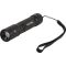 LED-Taschenlampe 1000 lm Li-Ion 205m TECWERK